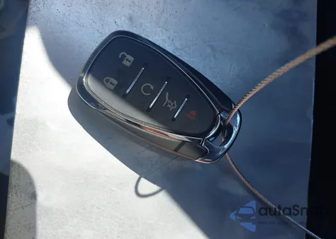 2018 Chevrolet Equinox Lt z USA, uszkodzony, nr VIN 2GNAXJEV1J6104040